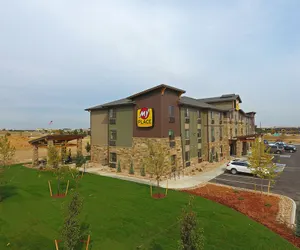 Photo 2 - My Place Hotel - Loveland, CO