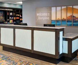 Photo 3 - Hampton Inn & Suites Clearwater Beach