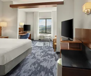 Photo 5 - Fairfield Inn & Suites by Marriott La Crosse Downtown
