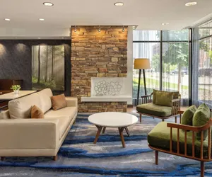 Photo 3 - Fairfield Inn & Suites by Marriott La Crosse Downtown