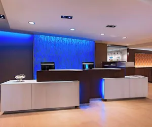 Photo 3 - Fairfield Inn & Suites by Marriott La Crosse Downtown