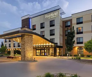 Photo 2 - Fairfield Inn & Suites by Marriott La Crosse Downtown