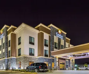 Photo 2 - Comfort Inn & Suites Moore - Oklahoma City