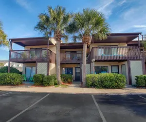 Photo 3 - Portside Resort by Panhandle Getaways