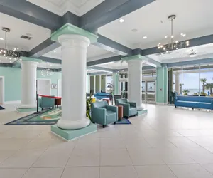 Photo 3 - Boardwalk Beach Resort by Panhandle Getaways