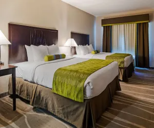 Photo 4 - Best Western Plus Denver City Hotel and Suites