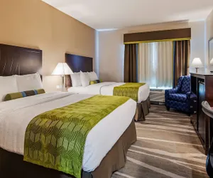 Photo 5 - Best Western Plus Denver City Hotel and Suites