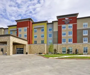 Photo 2 - Homewood Suites by Hilton Tyler