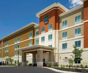 Photo 2 - Homewood Suites by Hilton San Antonio Airport
