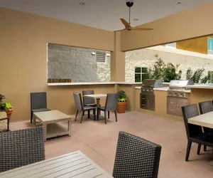Photo 4 - Homewood Suites by Hilton San Antonio Airport