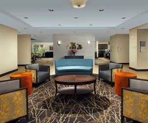 Photo 3 - Homewood Suites by Hilton San Antonio Airport