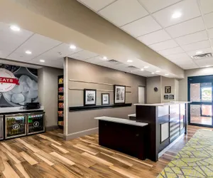 Photo 5 - Hampton Inn Oklahoma City Northeast