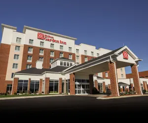 Photo 2 - Hilton Garden Inn Indiana at IUP