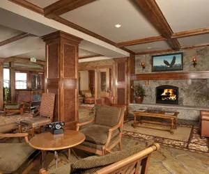 Photo 4 - Timbers and Lone Eagle by Keystone Resort