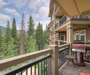 Photo 2 - Timbers and Lone Eagle by Keystone Resort