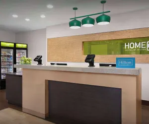 Photo 5 - Home2 Suites by Hilton Phoenix Chandler