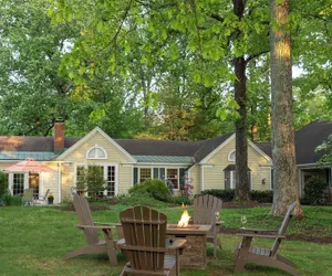 Photo 2 - Foxfield Inn