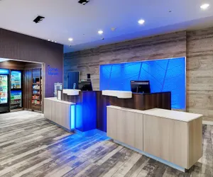 Photo 3 - TownePlace Suites by Marriott Chicago Schaumburg