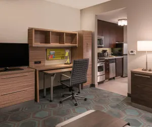 Photo 2 - TownePlace Suites by Marriott Chicago Schaumburg