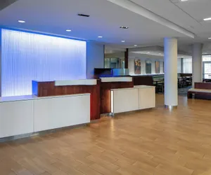 Photo 4 - Fairfield Inn & Suites by Marriott Geneva Finger Lakes