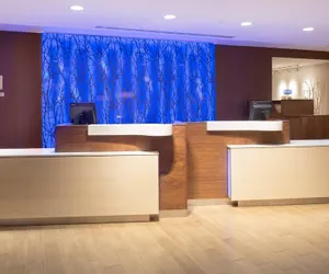 Photo 3 - Fairfield Inn & Suites by Marriott Burlington