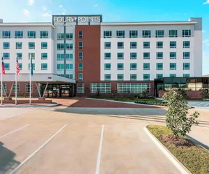 Photo 2 - Four Points By Sheraton Houston Energy Corridor