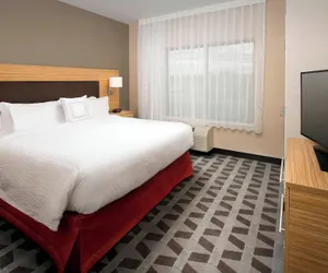 Photo 5 - TownePlace Suites by Marriott Alexandria Fort Belvoir