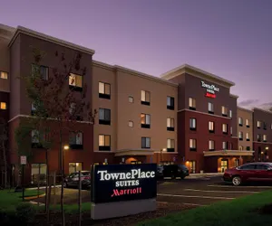 Photo 2 - TownePlace Suites by Marriott Alexandria Fort Belvoir