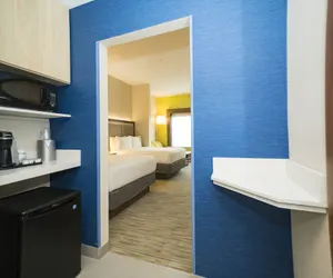 Photo 5 - Holiday Inn Express & Suites Southaven Central - Memphis by IHG