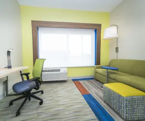 Photo 4 - Holiday Inn Express & Suites Southaven Central - Memphis by IHG