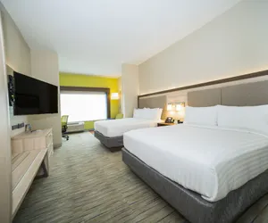 Photo 3 - Holiday Inn Express & Suites Southaven Central - Memphis, an IHG Hotel