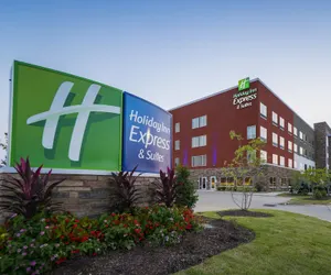 Photo 2 - Holiday Inn Express & Suites Southaven Central - Memphis by IHG