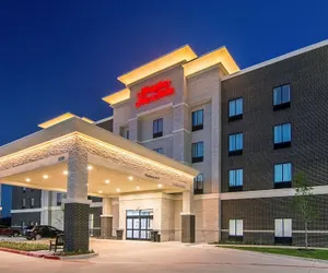 Photo 2 - Hampton Inn & Suites Dallas/Richardson