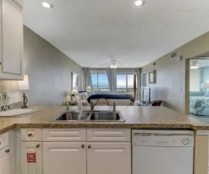 Photo 3 - Coral Sands 102 2 Br condo by RedAwning