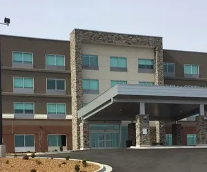 Photo 2 - Holiday Inn Express & Suites Danville, an IHG Hotel