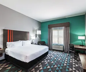 Photo 3 - Holiday Inn Express & Suites Perryton by IHG