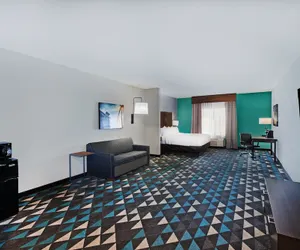 Photo 5 - Holiday Inn Express & Suites Perryton by IHG