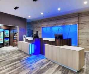 Photo 4 - Fairfield Inn & Suites by Marriott Chicago Schaumburg