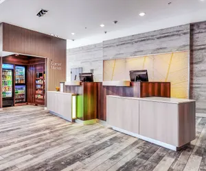 Photo 3 - Fairfield Inn & Suites by Marriott Chicago Schaumburg