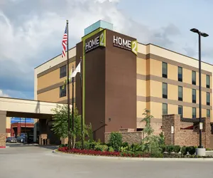 Photo 2 - Home2 Suites by Hilton Muskogee