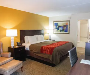 Photo 5 - Grand Vista Hotel