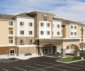 Photo 2 - Homewood Suites by Hilton Augusta