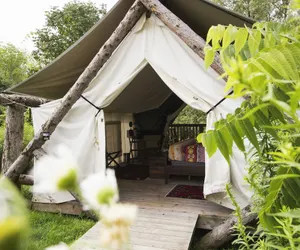 Photo 2 - Firelight Camps