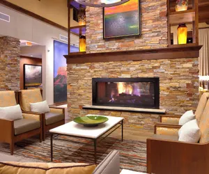 Photo 3 - Courtyard by Marriott Sedona