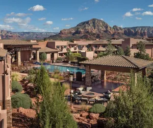 Photo 2 - Courtyard by Marriott Sedona