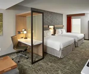 Photo 5 - SpringHill Suites by Marriott Dayton Beavercreek