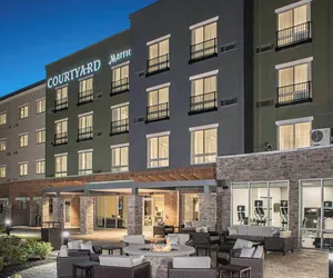 Photo 2 - Courtyard by Marriott Albany Clifton Park