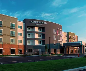 Photo 2 - Courtyard by Marriott Albany Clifton Park