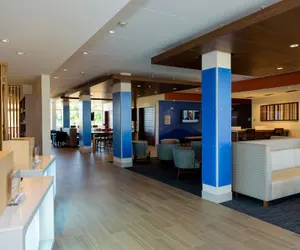 Photo 3 - Holiday Inn Express & Suites McKinney - Frisco East, an IHG Hotel