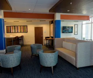 Photo 4 - Holiday Inn Express & Suites McKinney - Frisco East, an IHG Hotel